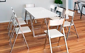 Expandable Space Saving Dining Table For Sale In Toronto