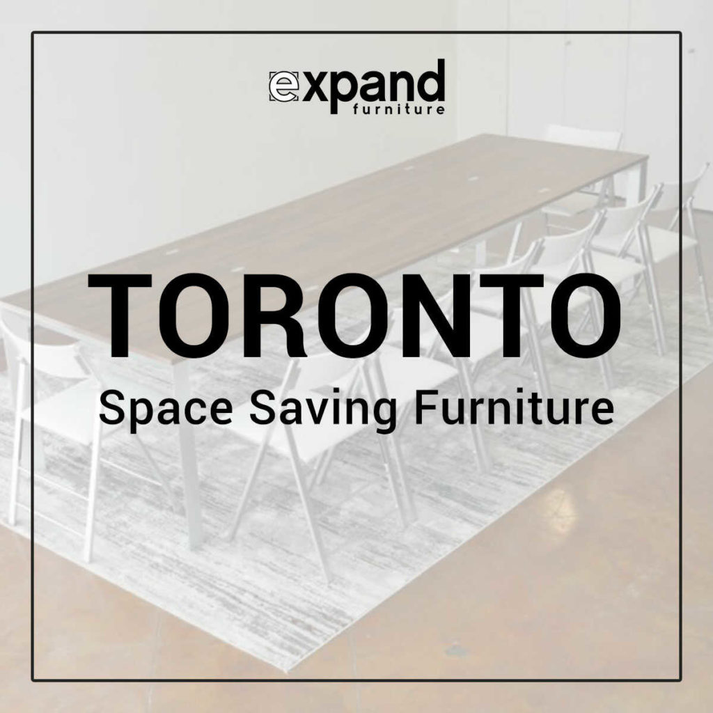 Toronto Space Saving Furniture featured image