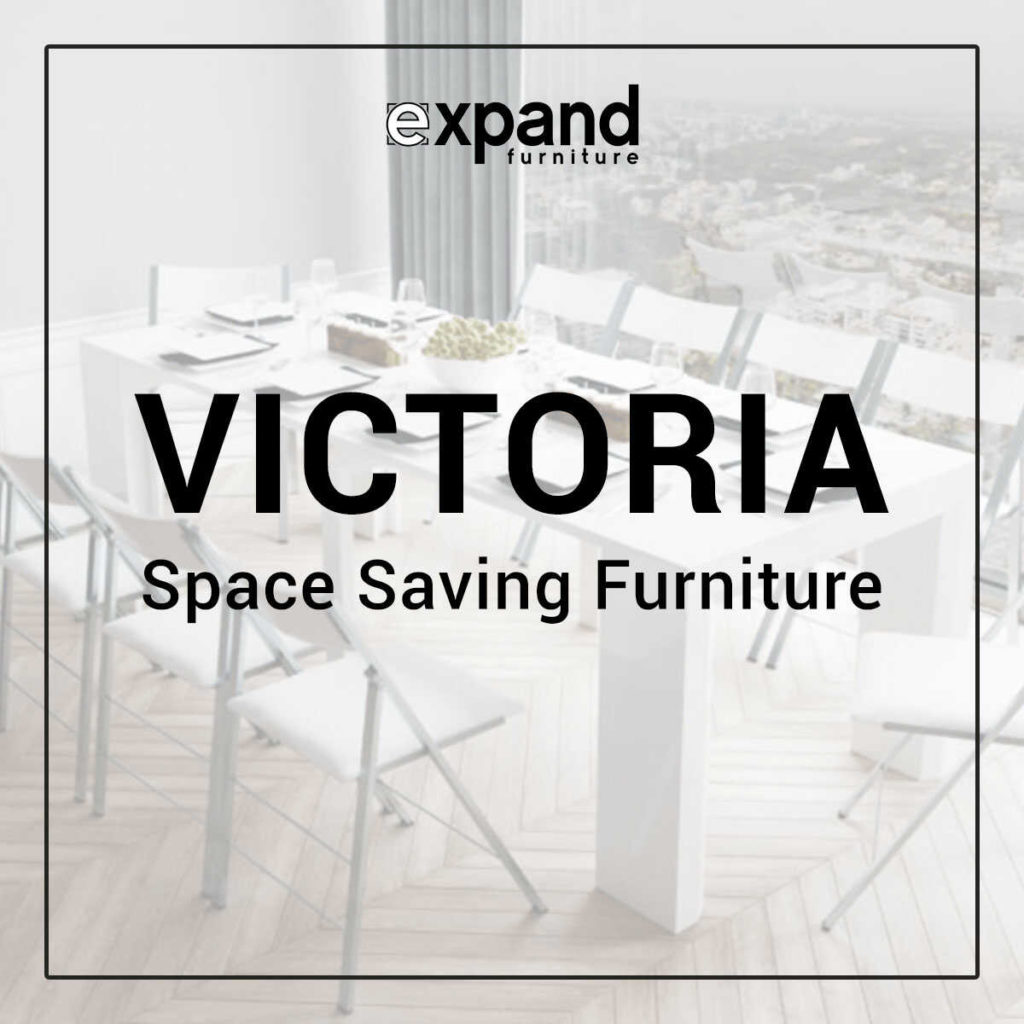 Victoria Space Saving Furniture featured image