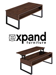 Top-Rated Space-Saving Furniture For Sale In Dallas At Expand Furniture