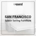 San Francisco Space Saving Furniture featured image
