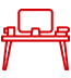 desk icon