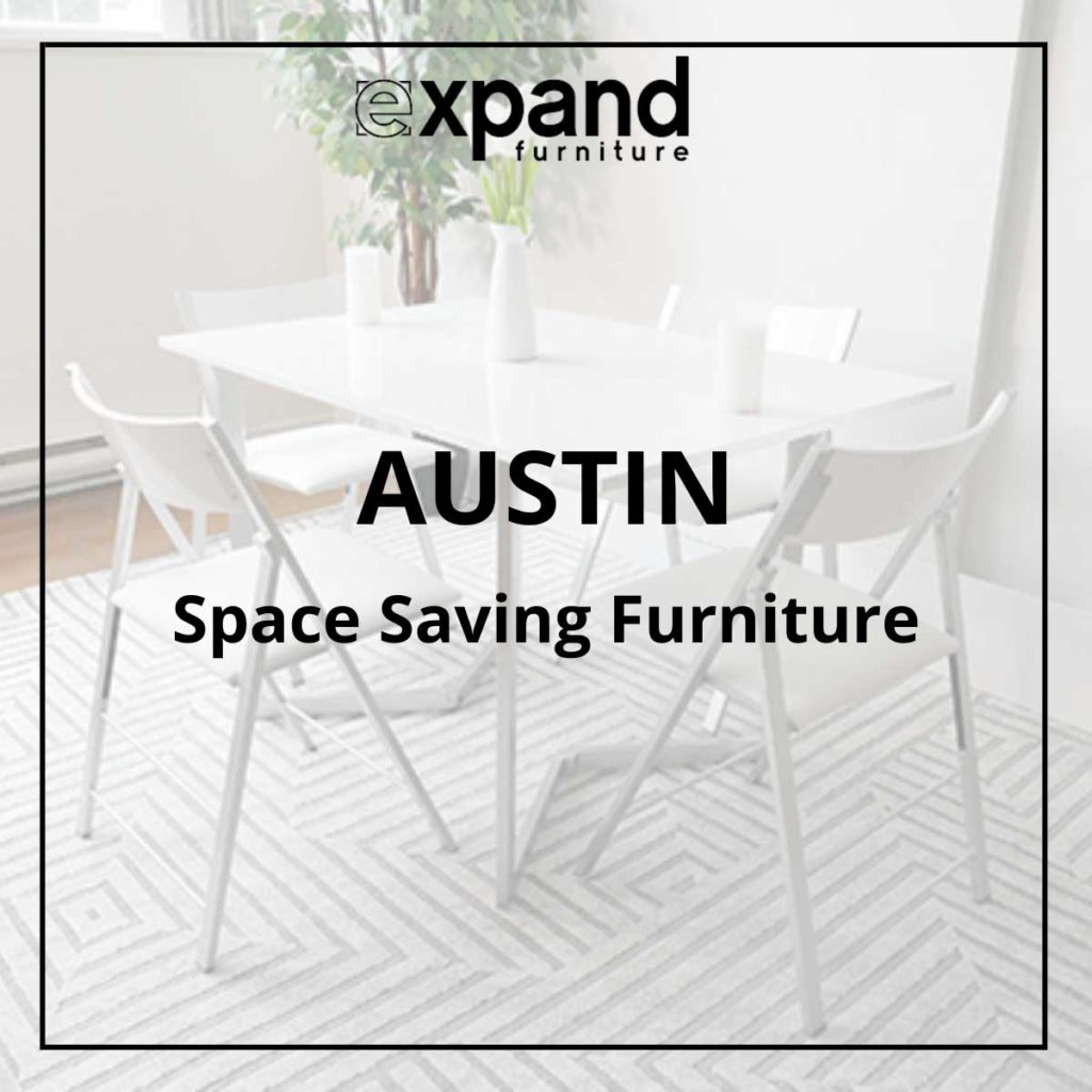 Austin Space Saving Furniture featured image
