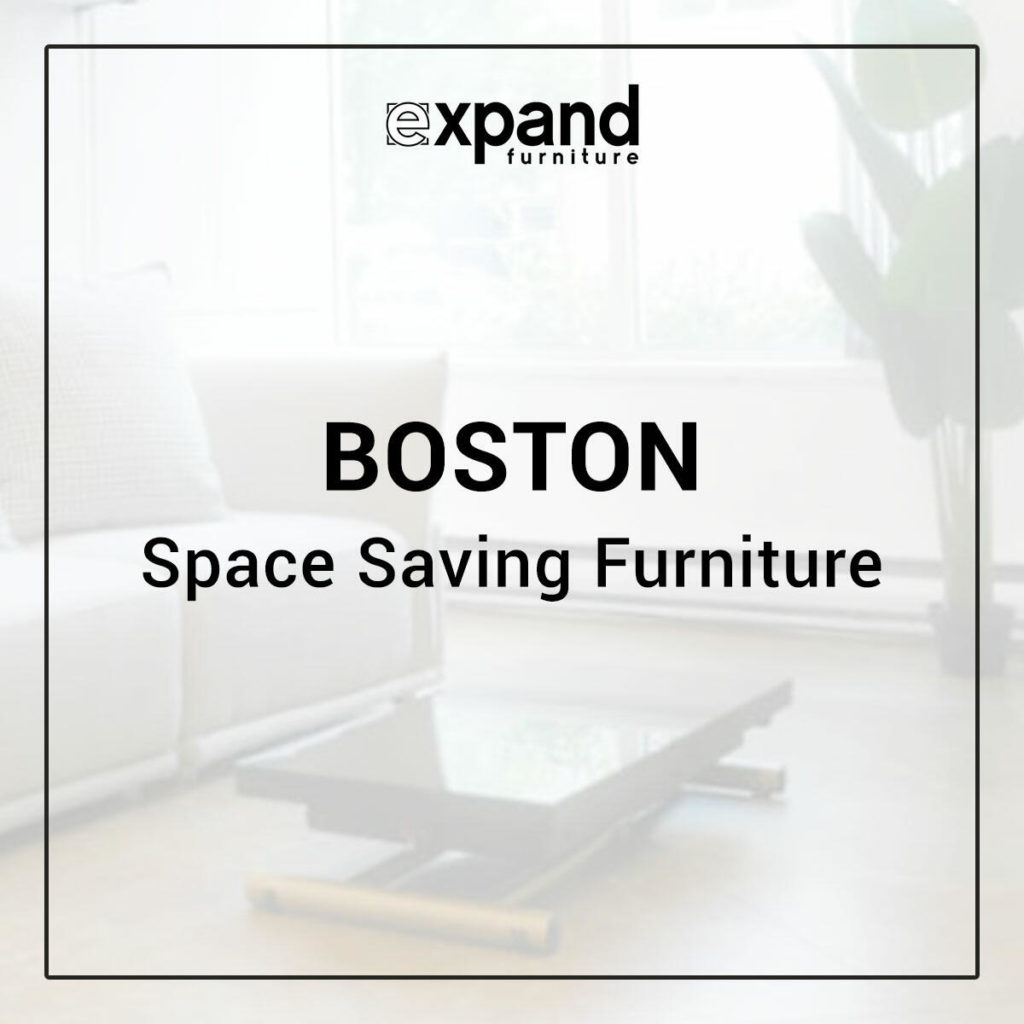 Boston Space Saving Furniture featured image