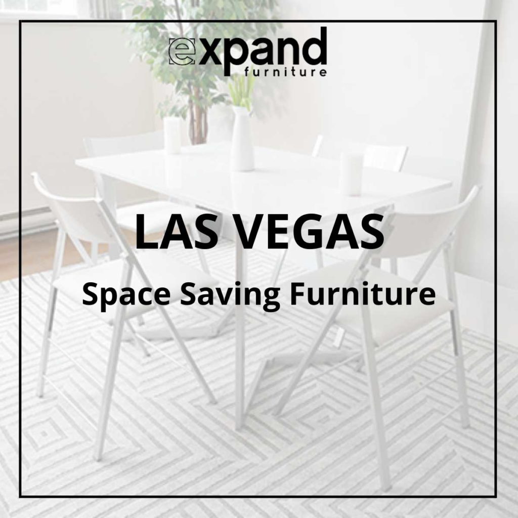 las vegas space saving furniture at Expand Furniture