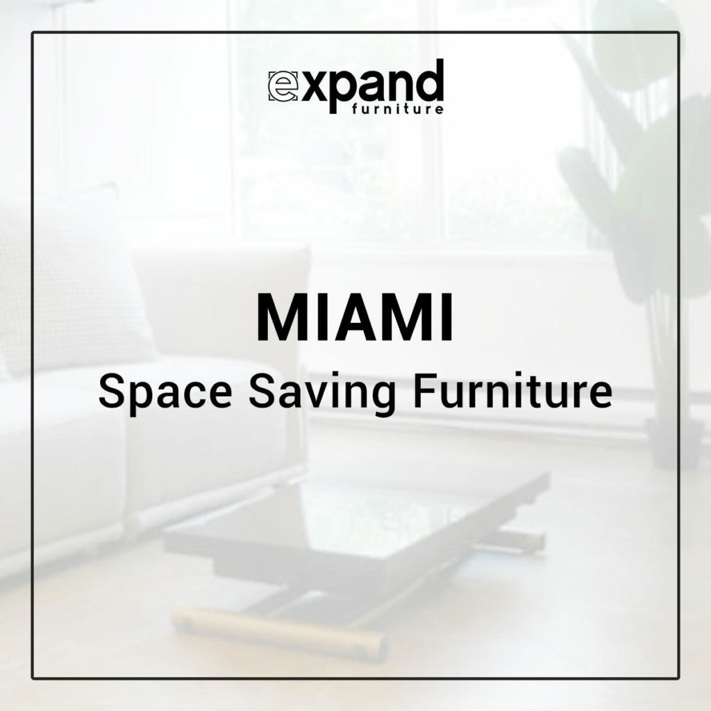 Miami Space Saving Furniture featured image