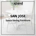 San Jose Space Saving Furniture At Expand Furniture