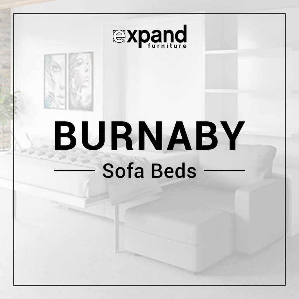 Burnaby Sofa Beds featured image