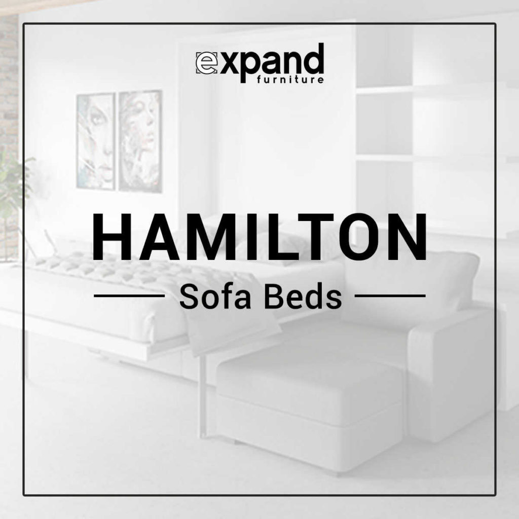 Hamilton Sofa Beds featured image