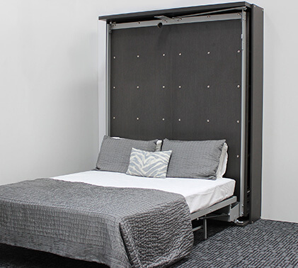 Comfortable Space Saving Murphy Bed For Sale In Victoria