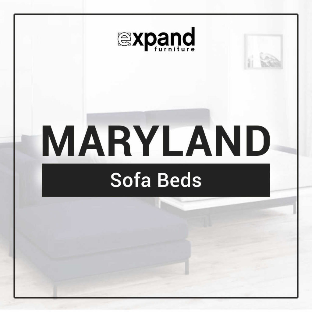 Maryland Sofa Beds featured image