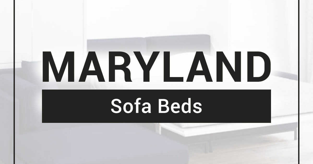 sofa beds in maryland