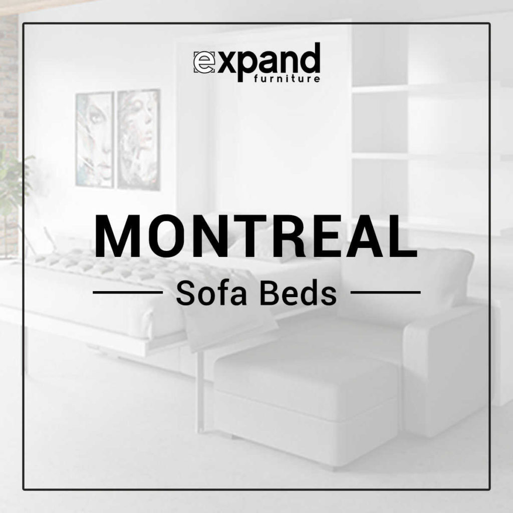 Montreal Sofa Beds featured image