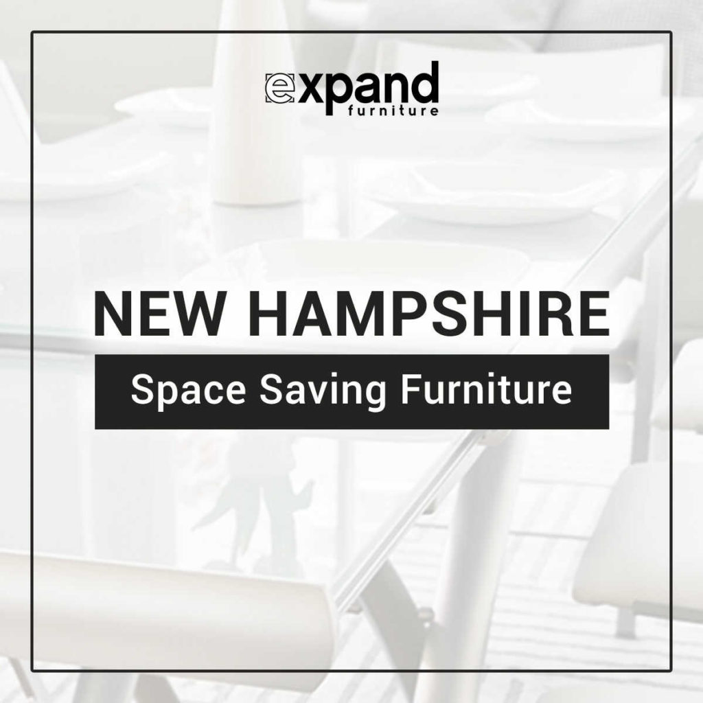 New Hampshire Space Saving Furniture featured image