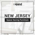 New Jersey Space Saving Furniture At Expand Furniture