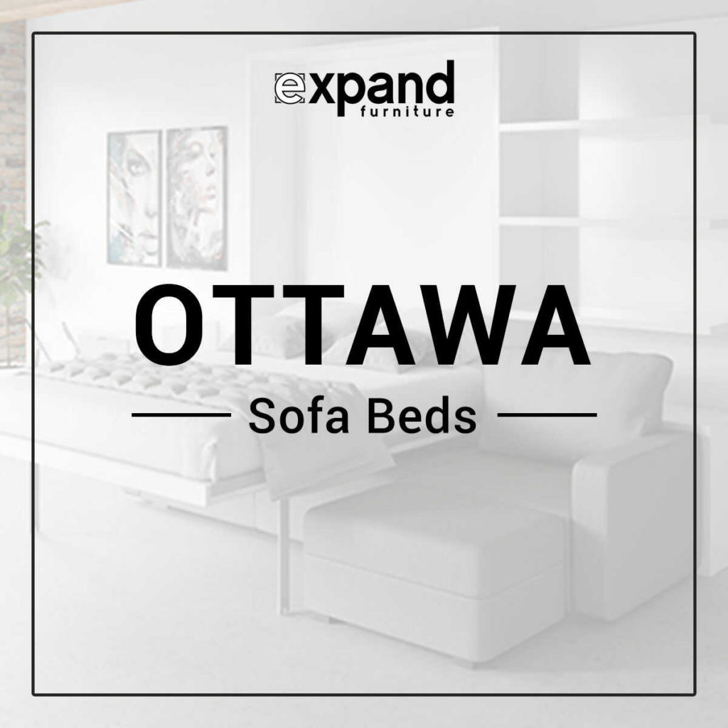 Ottawa Sofa Beds featured image