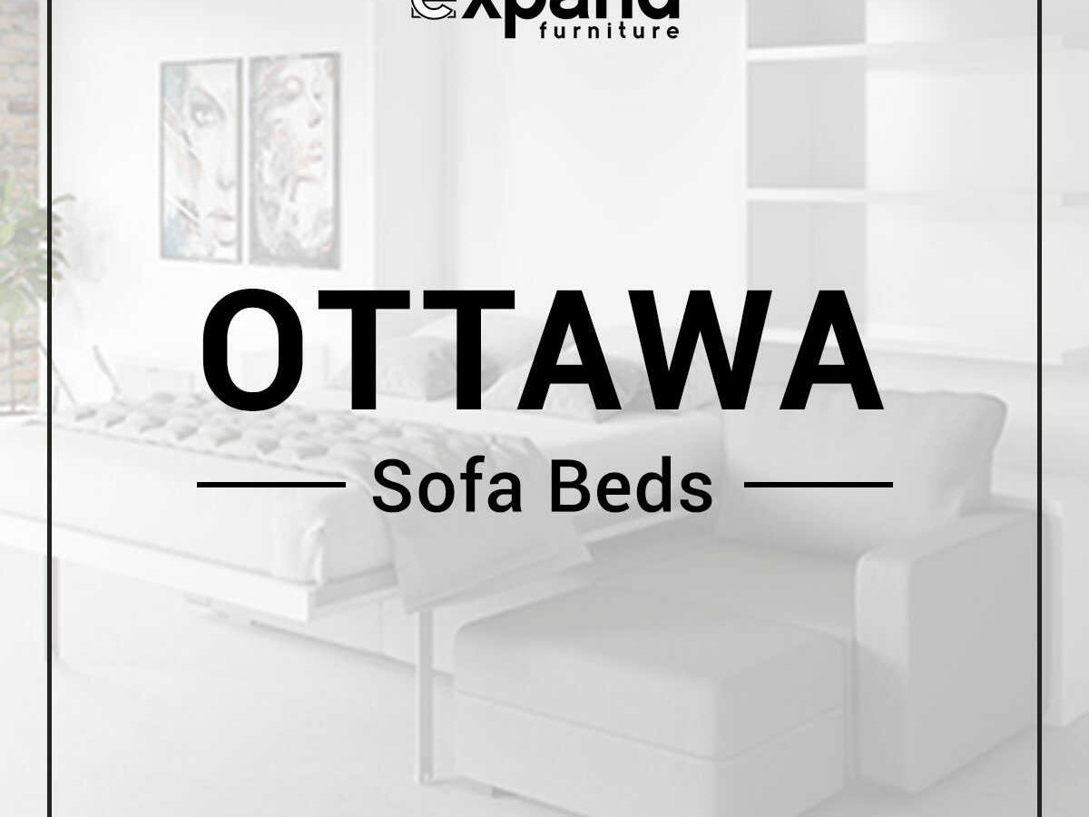Ottawa S Top Modular Sofa Sets For