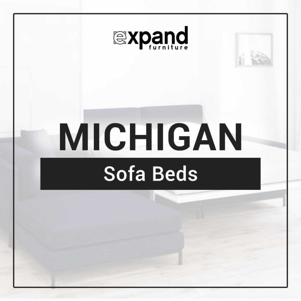 Michigan Sofa Beds featured image