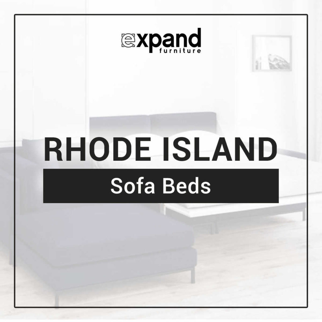 Rhode Island Sofa Beds featured image
