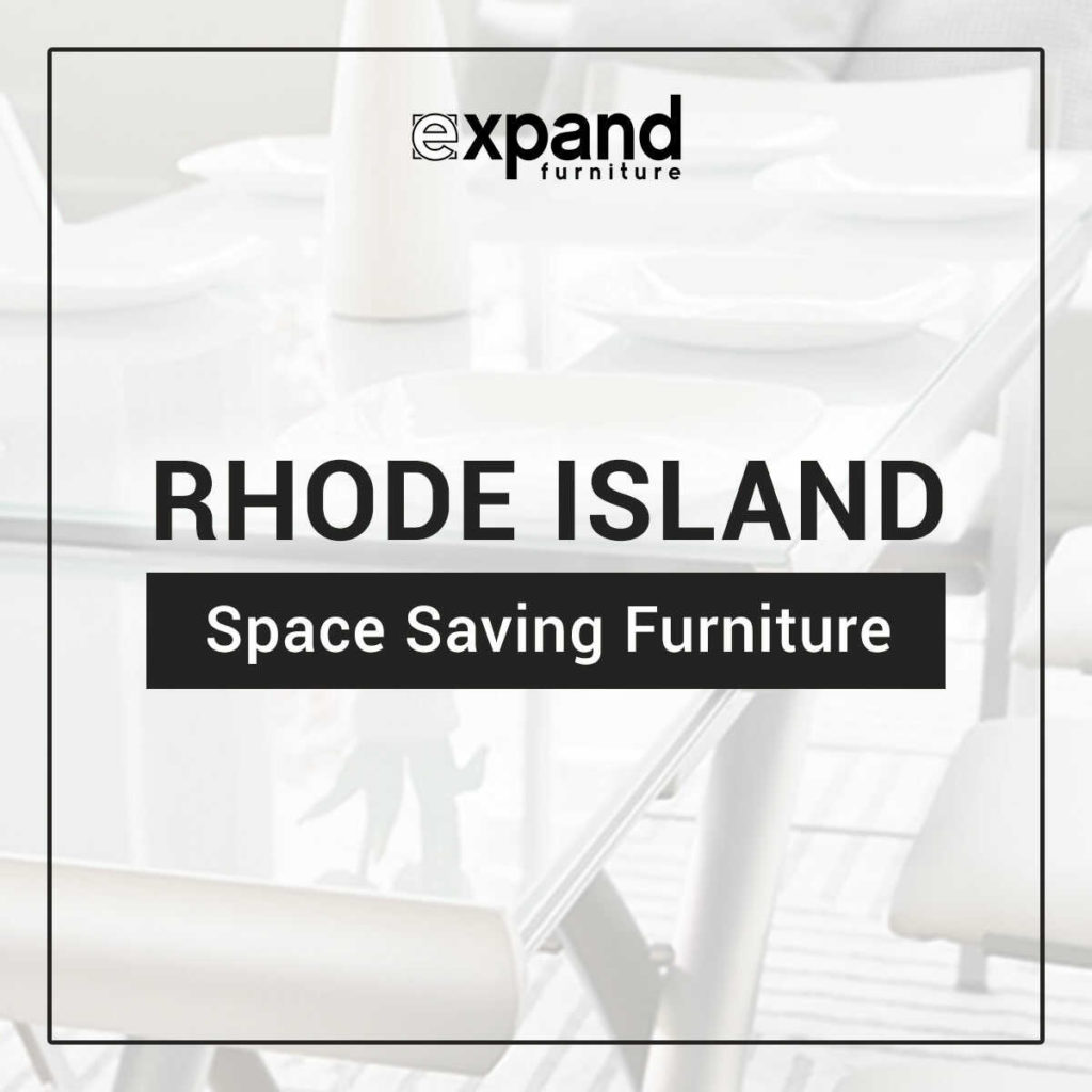 Rhode Island Space Spaving Furniture featured image