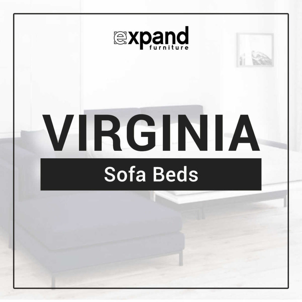 Virginia Sofa Beds featured image