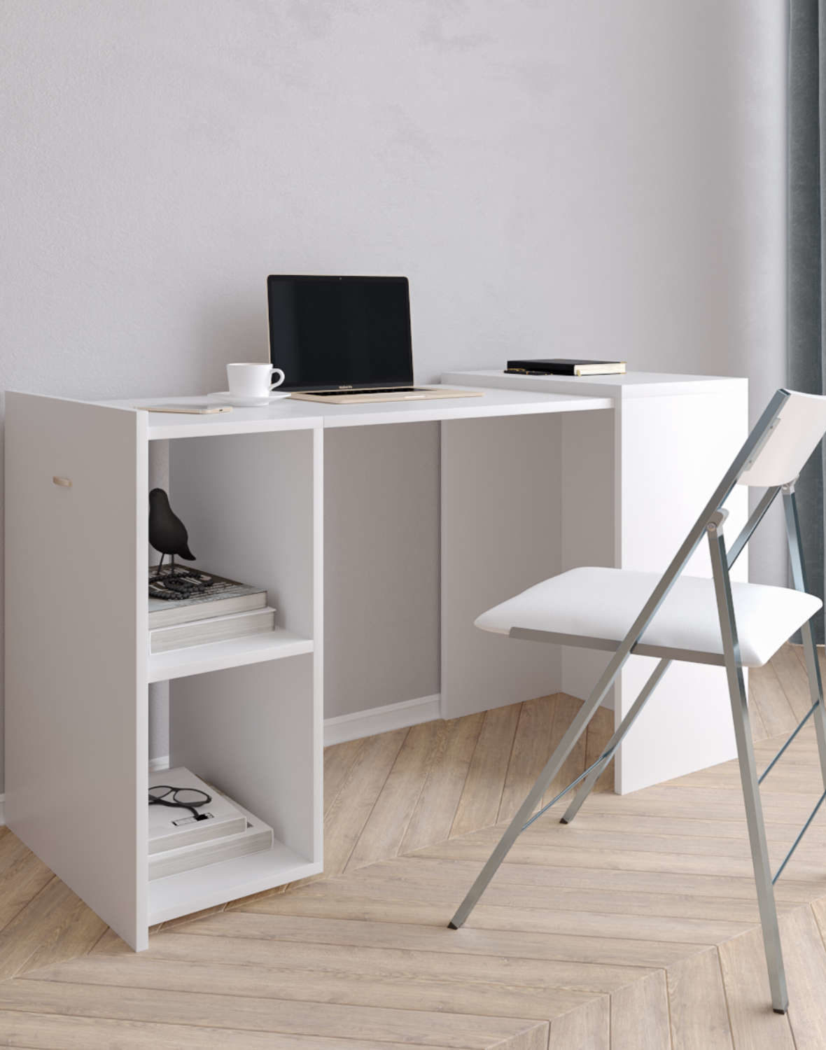 Transforming Ludovico Office | Expand Furniture