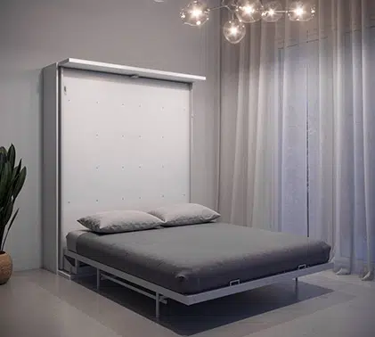 Hidden Wall Beds And Murphy Beds For Sale In San Francisco