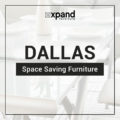 Dallas Space Saving Furniture At Expand Furniture