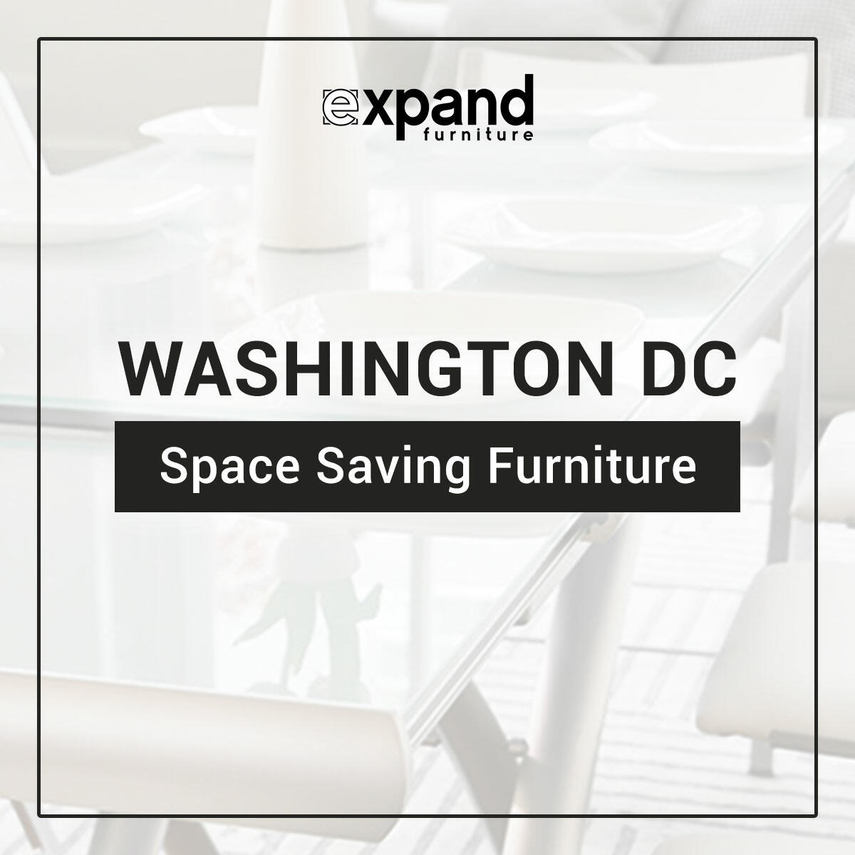 Daniel Steps Design - Smart Space Saving Furniture