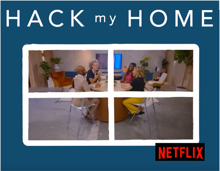 Hack My Home