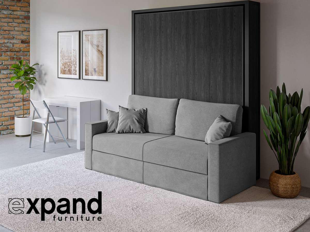 Top 5 Furniture Ideas to Create a Flexible & Efficient Studio Apartment